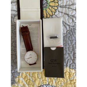 Daniel Wellington Watch